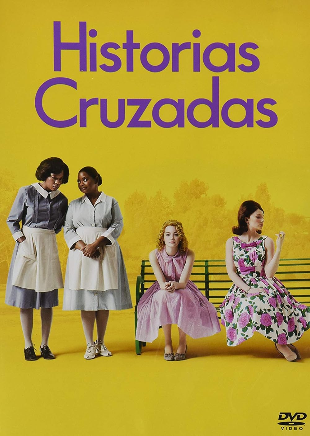 Historias cruzadas (2011)