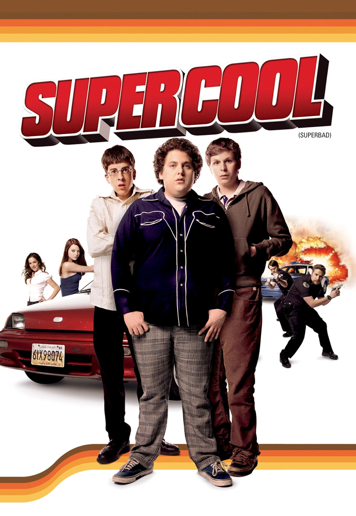 Supercool (2007)