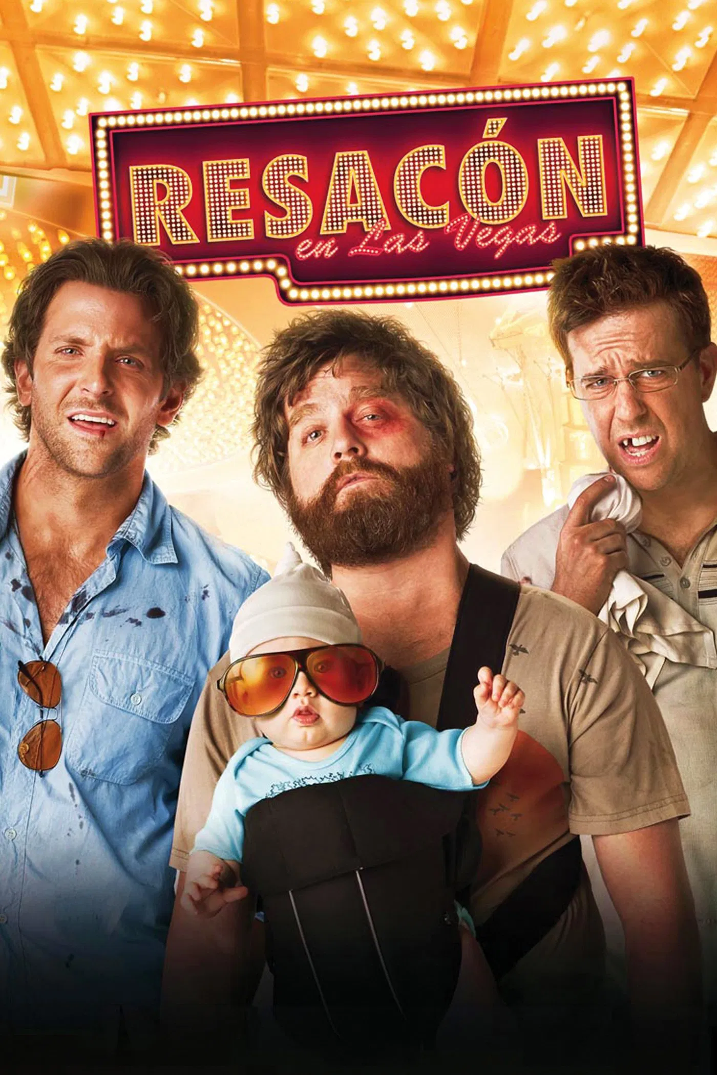 Que pasó ayer – Parte I (2009)