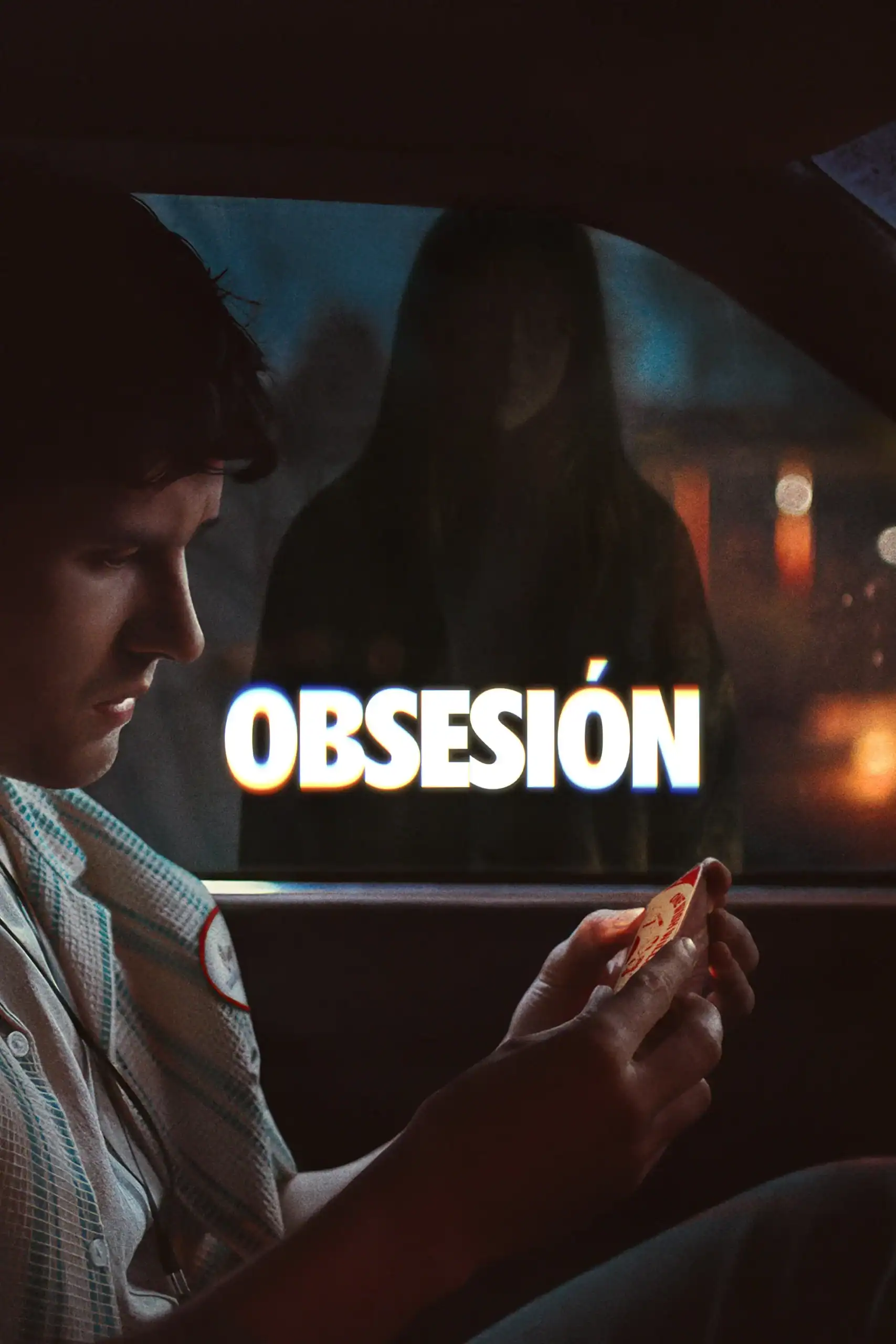 Obsesión - Obsession (2025)